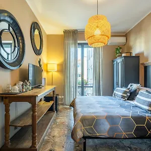 Residenza Olimpo Center Florencie