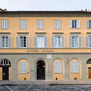 Hotel Silla, Firenze