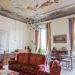 Πανσιόν San Frediano Mansion, Φλωρεντία